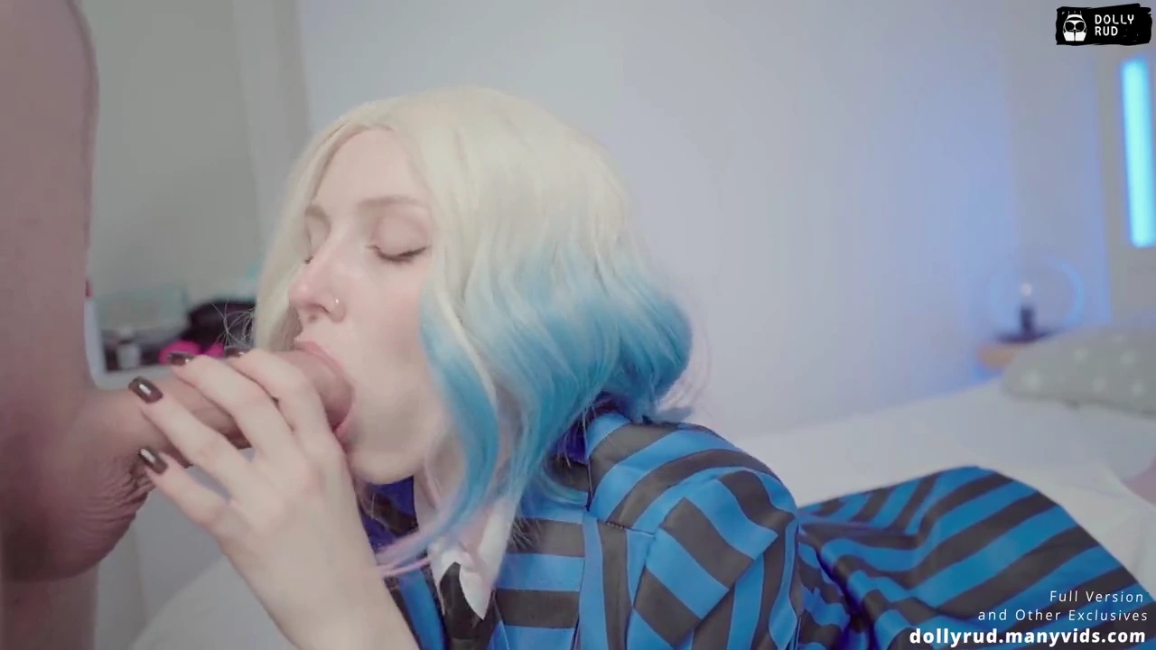 Enid Sinclair's sensual oral skills and tight ride reviewed by Dolly Rud porn video