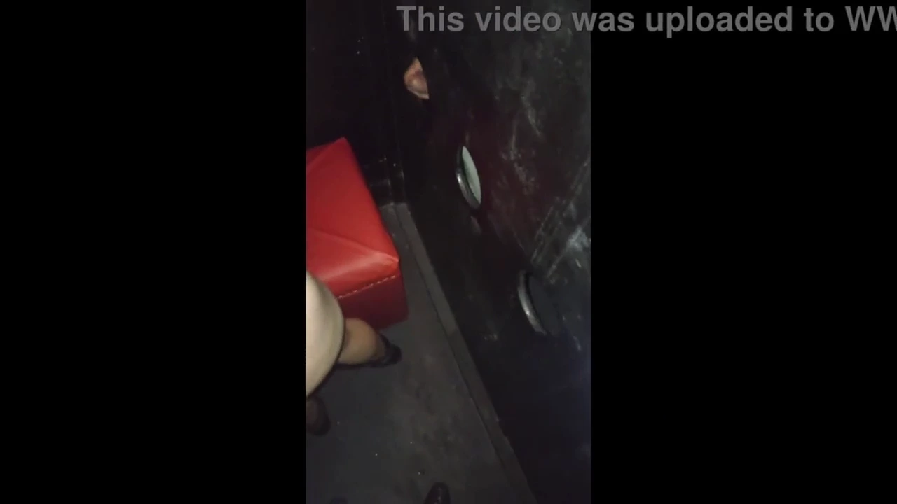 A wife gets pleasure from multiple partners at a club porn video
