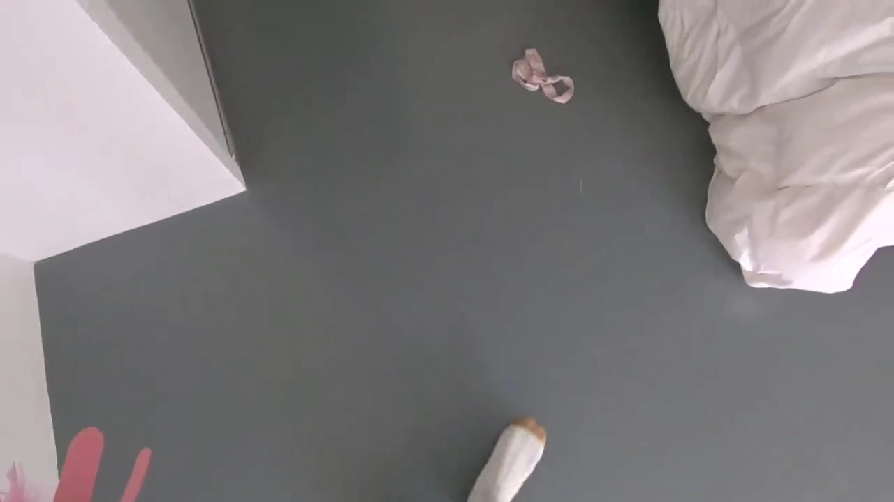 A Girlfriend who loves BDSM: Can you resist her? porn video